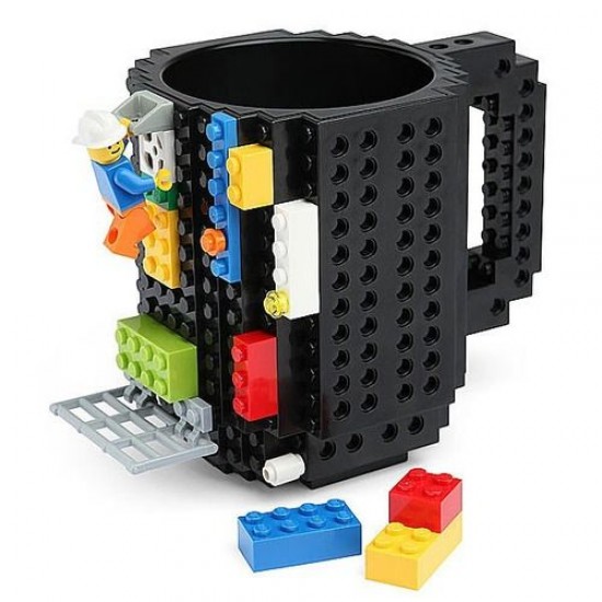Caneca Lego
