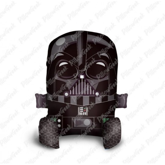 Almofada Pillowgeek Darth Vader 18cm