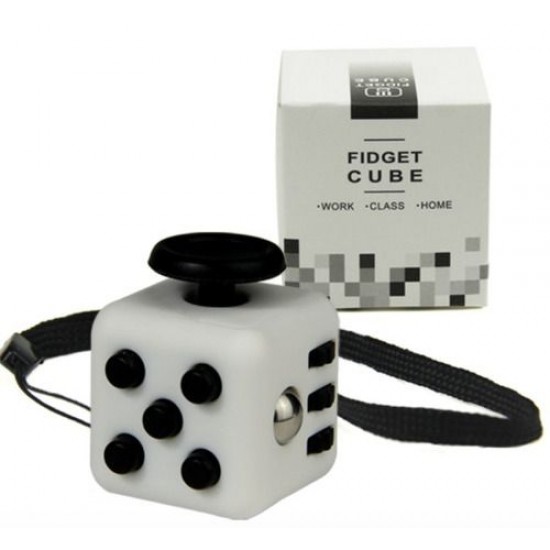 Chaveiro Fidget Cube