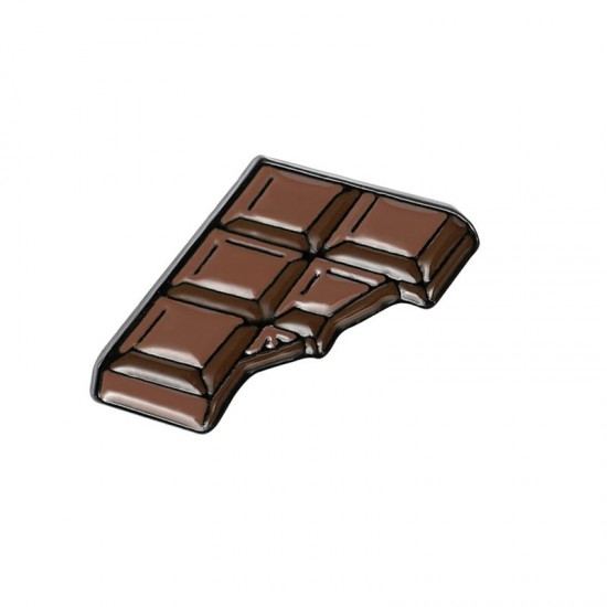 Pin Chocolate