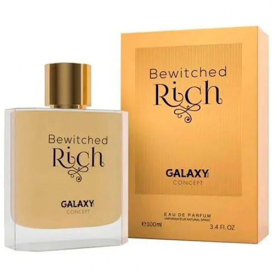 Galaxy Concept Bewitched Rich EDP 100ml