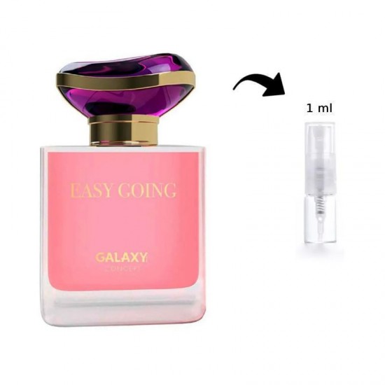 Decant 1ml Galaxy Concept Easy Going EDP