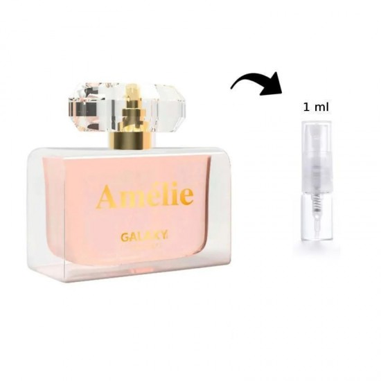 Decant 1ml Galaxy Concept Amelie EDP