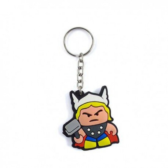 Chaveiro Cute Thor