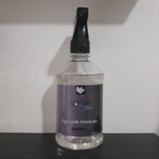 Spray Aromatizador de Ambiente 500ml - Uva