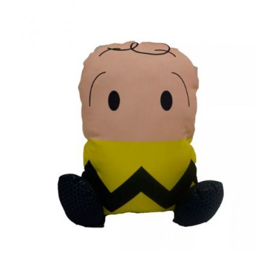 Almofada Pillowtoy Charlie Brown