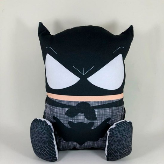 Almofada PillowToy Cosplay Batman